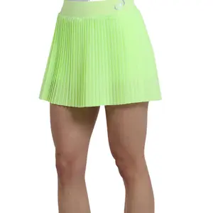 Nederdel til kvinder Bullpadel Badea