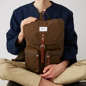 Plecak Sandqvist Roald image-2