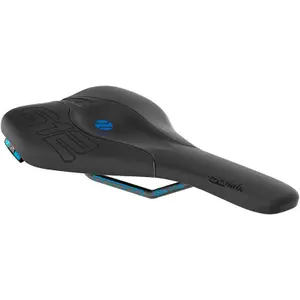 Selle Sqlab 612 Ergowave S-tube 120 mm image-0
