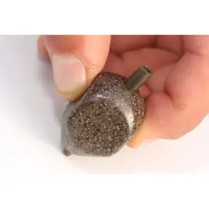 Μολύβι Korda Square Pear Inline 1.5oz image-0