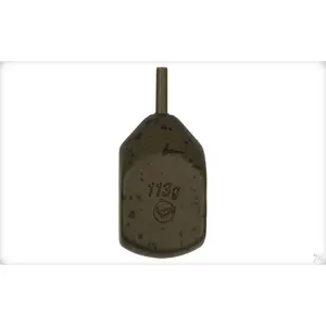 Lead Korda Square Pear Inline Blister 3.5oz (2 pcs) (x2) image-0