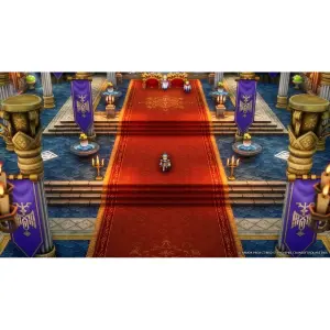 Βιντεοπαιχνίδια Square Enix Dragon Quest I & II HD-2D Remake - Switch image-1