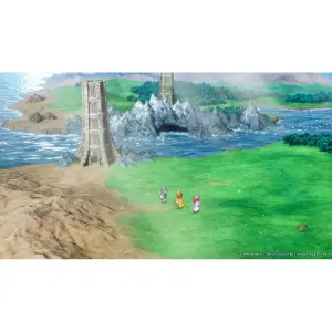 Βιντεοπαιχνίδια Square Enix Dragon Quest I & II HD-2D Remake - Switch image-2