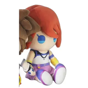 Plush Square Enix Kingdom Hearts Kairi image-0