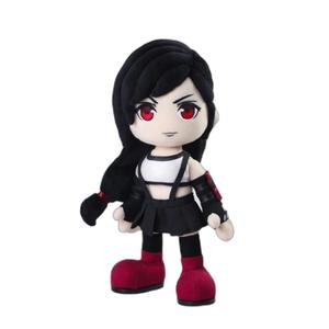 Pelouche Square Enix Final Fantasy VII Action Doll Tifa Lockhart