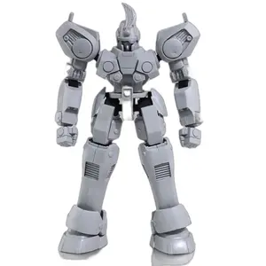 Plastik-Sammelfigur Square Enix Xenogears 1/144 Vol. 1 image-0