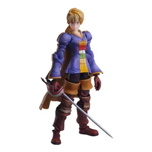 Beeldje Square Enix Final Fantasy Tactics Bring Arts Ramza Beoulve
