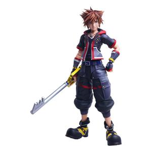 sqe36252-beeldje-square-enix-kingdom-hearts-iii-play-arts-kai-sora-ver-2-blauw-22-cm
