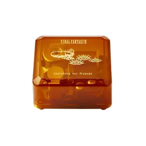 Speldosa Square Enix Final Fantasy VI Searching For Friends image-0