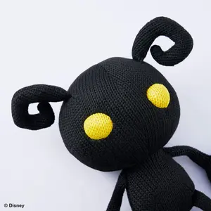 Gosedjur Square Enix Kingdom Heart Shadow image-2