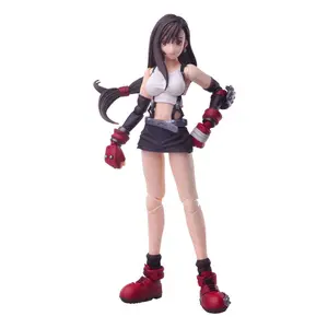 Figurine Square Enix Final Fantasy VII Bring Arts Tifa Lockhart