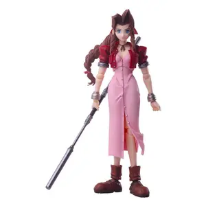 Figurine Square Enix Final Fantasy VII Bring Arts Aerith Gainsborough
