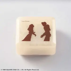 Music box Square Enix Final Fantasy VIII Love Grows image-0