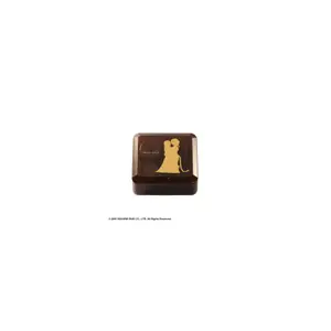 Music box Square Enix Final Fantasy IX Melodies Of Life image-0