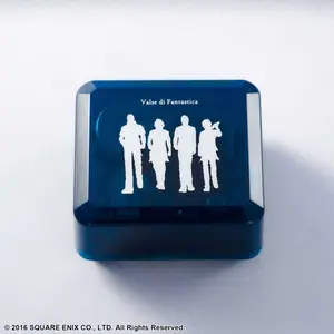 Caja de música Square Enix Final Fantasy XV Valse Di Fantastica image-0