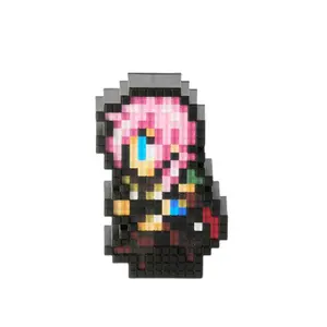 Lampada Square Enix Final Fantasy Record Keeper Pixelight Lightning image-0