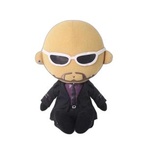 Peluche Square Enix Final Fantasy VII Remake Rude