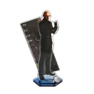 Figurina Square Enix Final Fantasy VII Remake figurine Rude