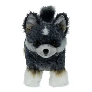 Soft toy Square Enix Final Fantasy XVI Torgal Puppy image-0