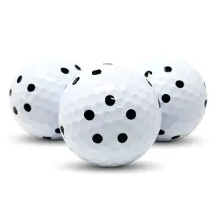 Square golf ball Square Golf (x3) image-0