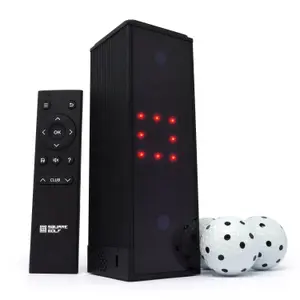 Square golf ball Square Golf (x3) image-1