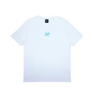 T-shirt Wrung Square Sign image-1