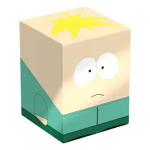Storage box Squaroes South Park 006 - Butters image-0