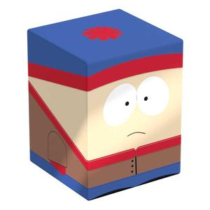 Scatola di immagazzinaggio Squaroes South Park 003 - Stan