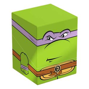 sqr-030001-255-011-00-card-storage-box-squaroes-teenage-mutant-ninja-turtlestm-003-donatello-green-one-size