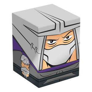 Scatola porta carte Squaroes Teenage Mutant Ninja Turtles™ 008 - Shredder