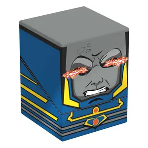 Storage box Squaroes Squaroe DC Justice League™ JL011 - Darkseid™
