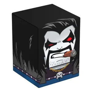Storage box Squaroes Squaroe DC Justice League™ JL013 - Lobo™