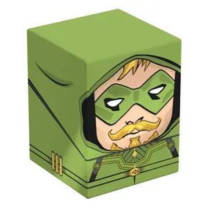 Storage box Squaroes Squaroe DC Justice League™ JL015 - Green Arrow™