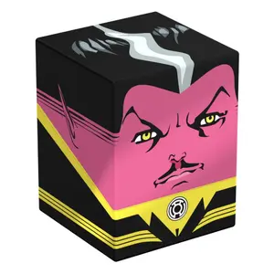 Storage box Squaroes Squaroe DC Justice League™ JL016 - Sinestro™