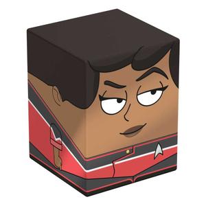 Boîte de rangement Squaroes Star Trek: Lower Decks ST001 - Beckett Mariner