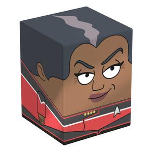 Scatola di immagazzinaggio Squaroes Star Trek: Lower Decks ST005 - Carol Freeman
