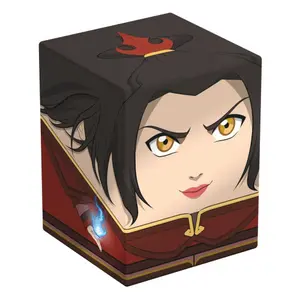 Aufbewahrungsbox Squaroes Squaroe Avatar: The Last Airbender AV007 - Azula
