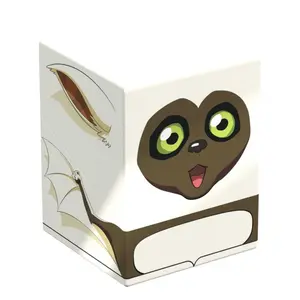 Storage box Squaroes Squaroe Avatar: The Last Airbender AV008 - Momo