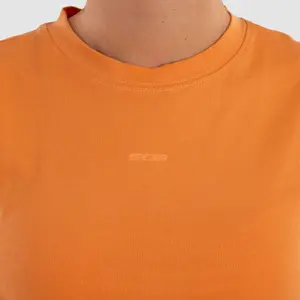 T-shirt femme Squba Aqua image-3