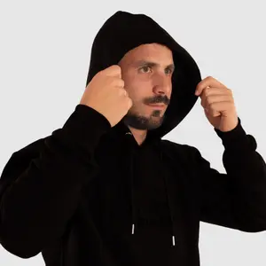 Sweatshirt à capuche Squba Acuatic image-1