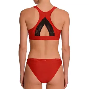 2-piece swimsuit for women Squba Syncro image-1