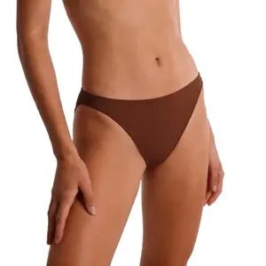 Cueca de fato de banho feminino Squba Basic