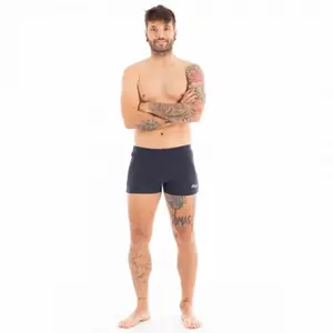 Badeboxer Squba