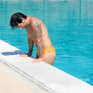 Zwembroeken Squba image-4