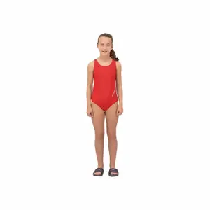 Traje de baño de 1 pieza para niña Squba image-0