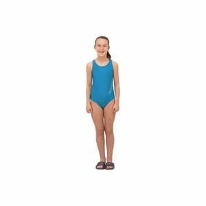 1-piece swimsuit for girls Squba