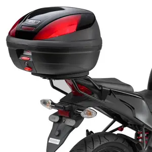 Motorcycle top case support Givi Monolock Honda CBR 125 R (11 à 17) image-0