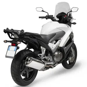 Motorrad-Topcase-Halterung Givi Monokey Honda Crosstourer 1200/Crosstourer 1200 DCT (12 à 19) image-3