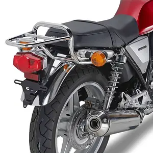 Support top case moto Givi Monokey ou Monolock Honda CB 1100 (13-14) image-0