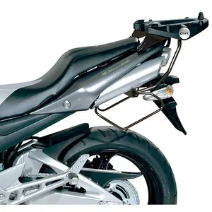 Suporte para a motocicleta Givi Monolock Suzuki GSR 600 (06 à 11) image-0